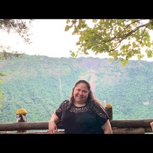 Meet your Posher, Marta